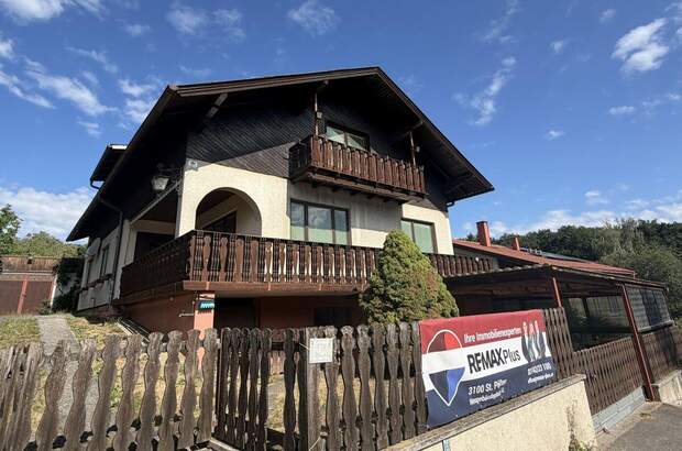 Haus kaufen in 3124 Oberwölbling (Bild 1)