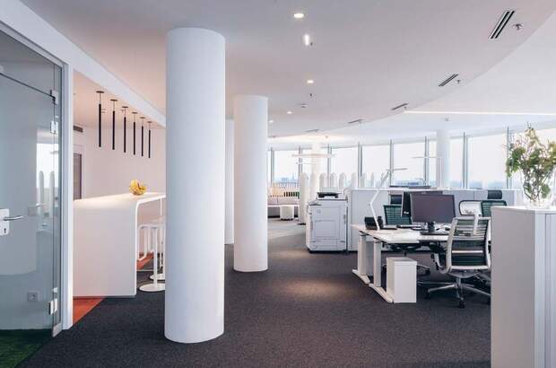 Gewerbeobjekt mieten in 1200 Wien (Bild 2)