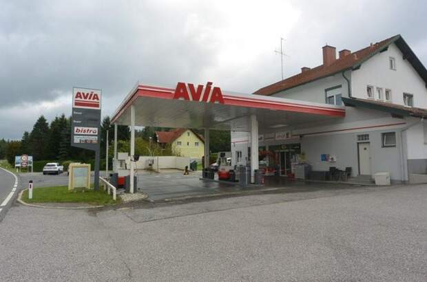 Gewerbeobjekt kaufen in 7435 Unterkohlstätten (Bild 1)