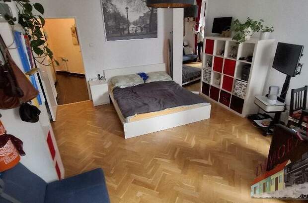 Wohnung mieten in 1140 Wien (Bild 1)