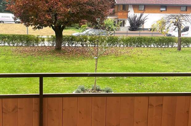 Terrassenwohnung kaufen in 6220 Buch (Bild 1)