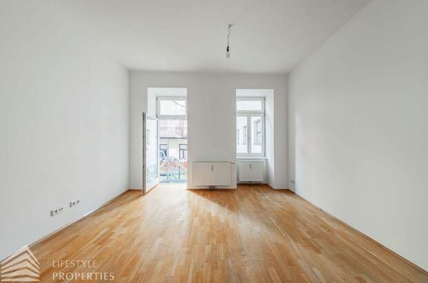 Altbauwohnung kaufen in 1030 Wien (Bild 5)