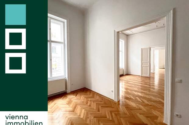 Wohnung mieten in 1040 Wien (Bild 1)