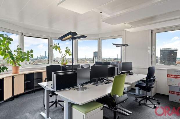 Gewerbeobjekt mieten in 1020 Wien (Bild 2)