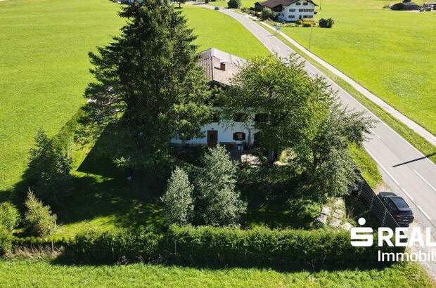 Bauernhaus kaufen in 6651 Häselgehr (Bild 2)