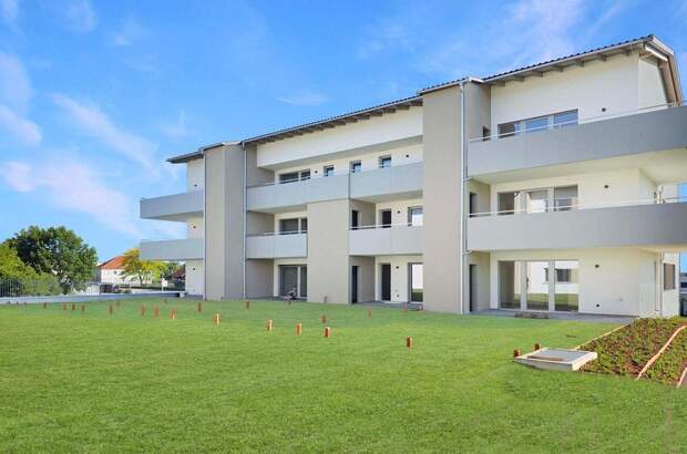 Wohnung mit Balkon kaufen (Bild 2)