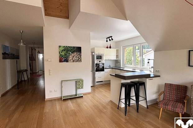 Wohnung mit Balkon kaufen in 4573 Hinterstoder (Bild 5)