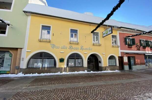 Gewerbeobjekt kaufen in 9900 Lienz