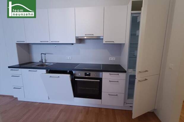 Terrassenwohnung mieten in 3100 St. Pölten (Bild 2)