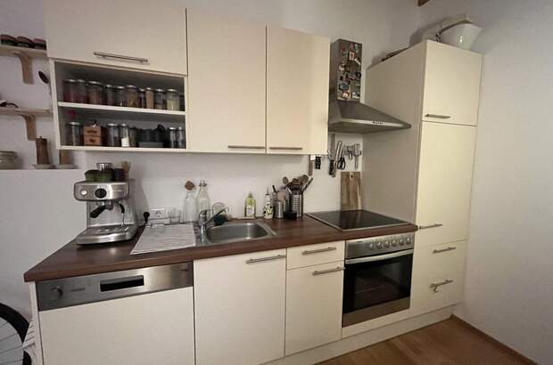 Altbauwohnung mit Balkon kaufen in 8010 Graz (Bild 5)