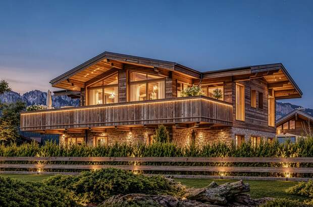 Chalet kaufen in 6380 St. Johann (Bild 1)
