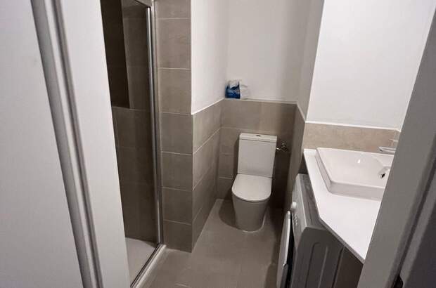 Altbauwohnung kaufen in 1150 Wien (Bild 2)