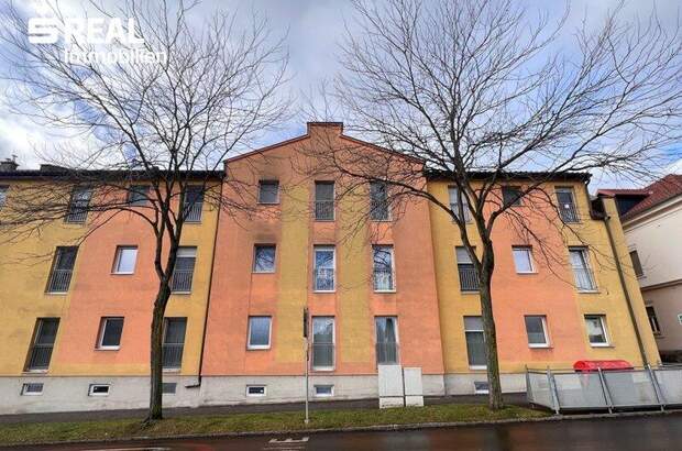 Terrassenwohnung kaufen in 8700 Leoben (Bild 4)