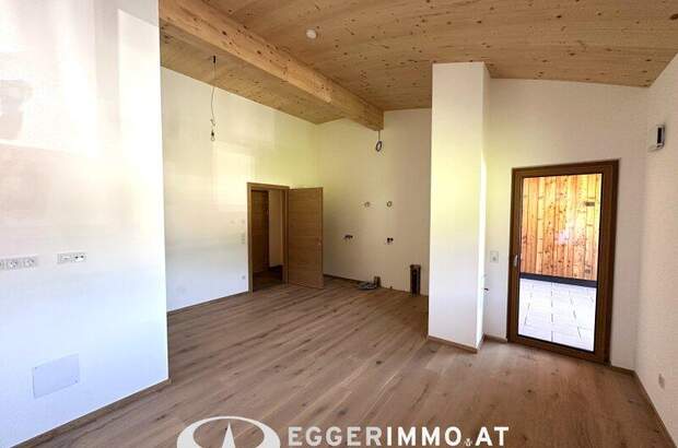 Terrassenwohnung kaufen in 5730 Mittersill (Bild 2)