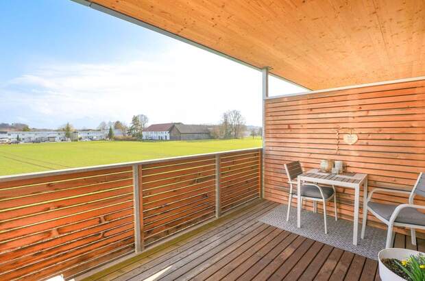 Wohnung mit Balkon kaufen in 4600 Wels (Bild 1)