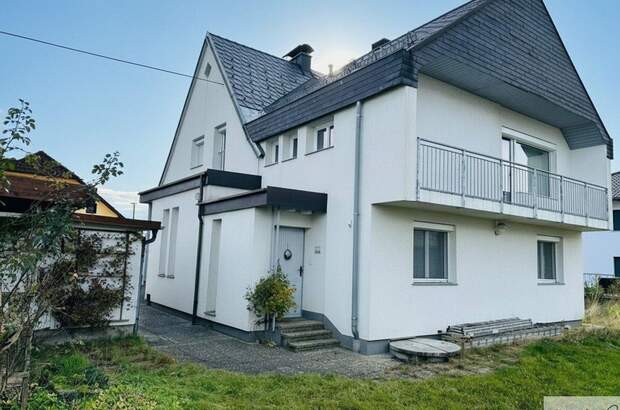 Haus kaufen in 4600 Wels (Bild 4)