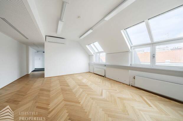 Gewerbeobjekt mieten in 1010 Wien (Bild 5)