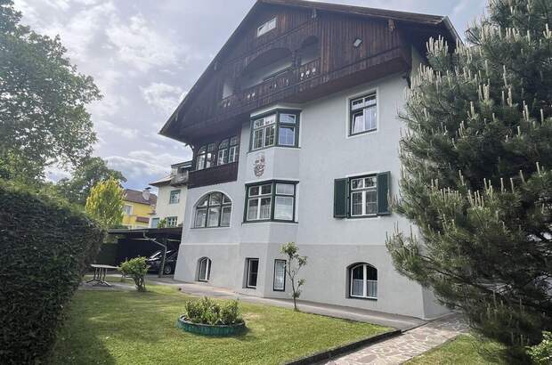 Haus mit Garten kaufen in 6020 Innsbruck (Bild 1)