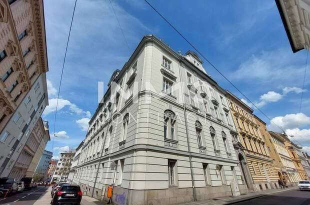 Mietwohnung in 4020 Linz