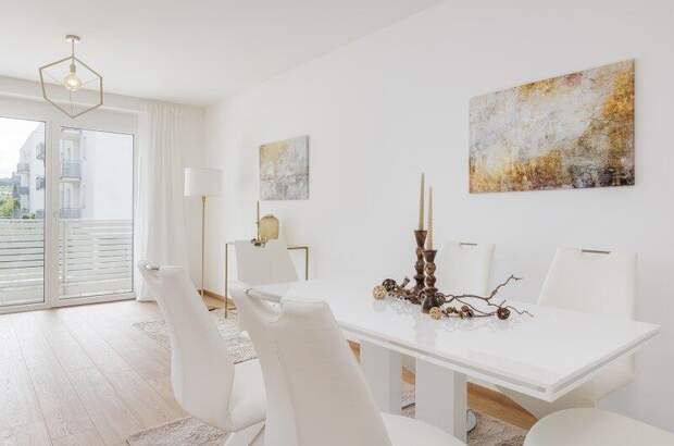 Terrassenwohnung mieten in 3250 Wieselburg (Bild 1)