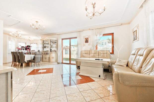 Einfamilienhaus kaufen in 1210 Wien (Bild 1)