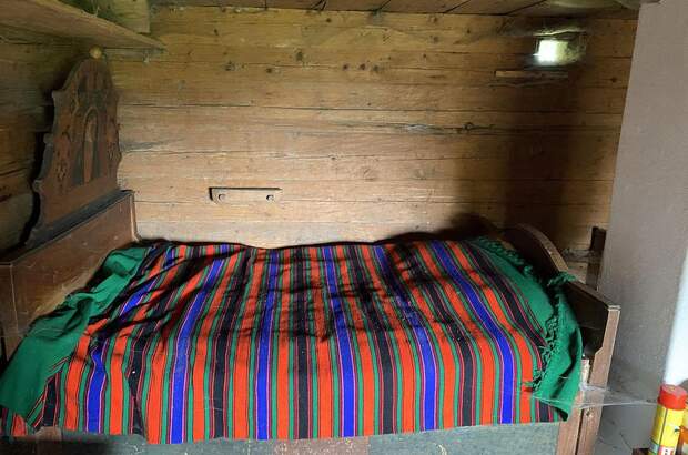 Ferienhaus kaufen in 4841 Ungenach (Bild 4)