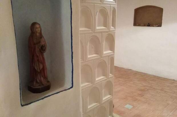 Gewerbeobjekt kaufen in 8393 Szentgyörgyvár (Bild 1)