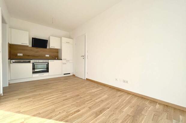 Terrassenwohnung kaufen in 8054 Graz (Bild 4)