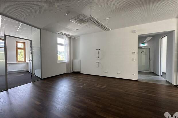 Gewerbeobjekt mieten in 8063 Eggersdorf (Bild 2)