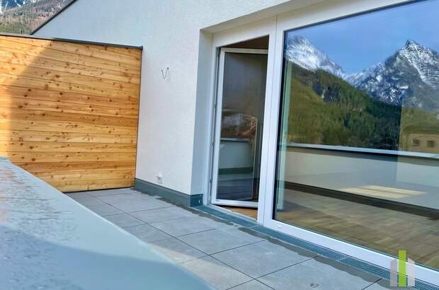 Terrassenwohnung kaufen in 4573 Hinterstoder (Bild 1)