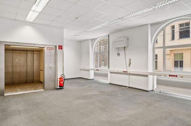 Gewerbeobjekt mieten in 1030 Wien (Bild 4)