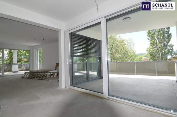 Terrassenwohnung kaufen in 8045 Graz (Bild 2)