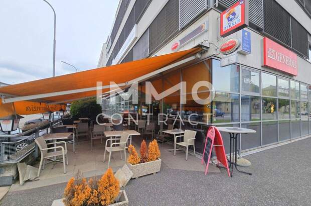 Gewerbeobjekt mieten in 9500 Villach (Bild 5)