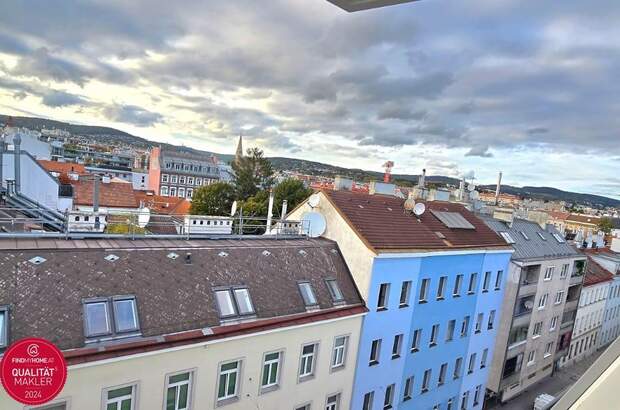 Terrassenwohnung kaufen in 1170 Wien (Bild 2)