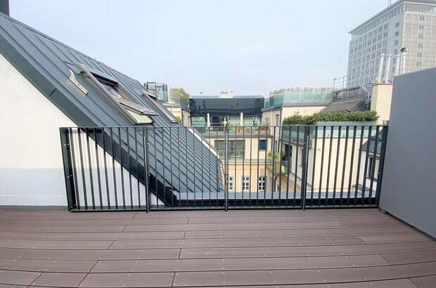 Altbauwohnung mieten in 1010 Wien (Bild 1)