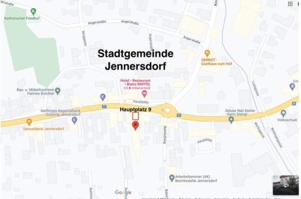 Wohnung mieten in 8380 Jennersdorf (Bild 3)