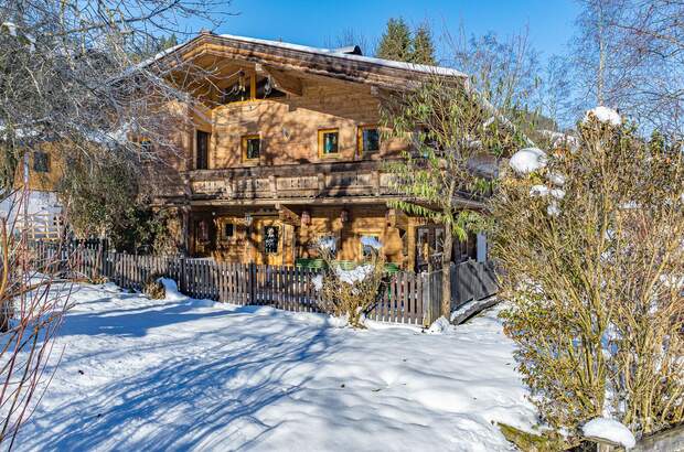 Einfamilienhaus kaufen in 6373 Jochberg (Bild 4)