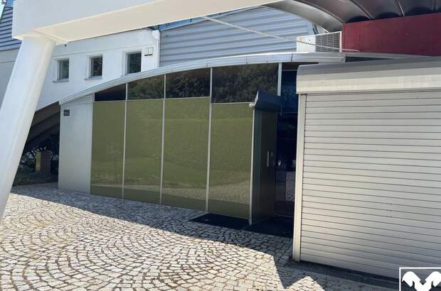 Gewerbeobjekt mieten in 4342 Baumgartenberg (Bild 1)