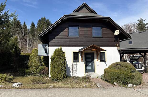 Einfamilienhaus kaufen in 9181 Feistritz (Bild 3)