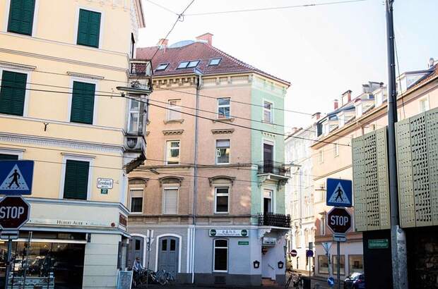 Haus kaufen in 8010 Graz (Bild 2)