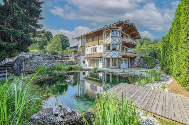 Chalet kaufen in 6370 Kitzbühel (Bild 1)