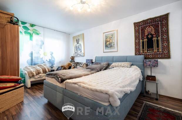 Terrassenwohnung kaufen in 3430 Tulln (Bild 3)
