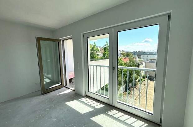 Eigentumswohnung in 1150 Wien