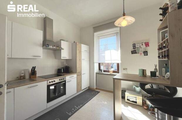 Eigentumswohnung in 3193 St. Aegyd (Bild 2)