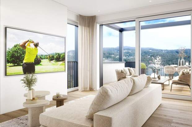 Eigentumswohnung in 9082 Maria Wörth (Bild 3)