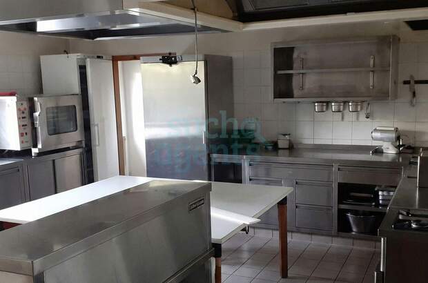 Gewerbeobjekt kaufen in 2560 Alkersdorf (Bild 5)