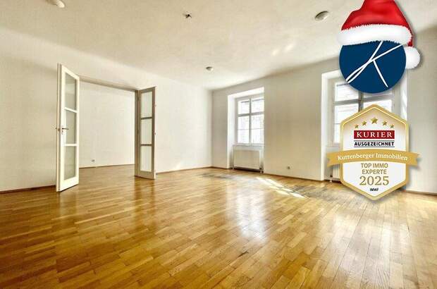 Büro / Praxis mieten in 1010 Wien (Bild 1)