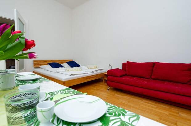 Altbauwohnung kaufen in 1210 Wien (Bild 3)