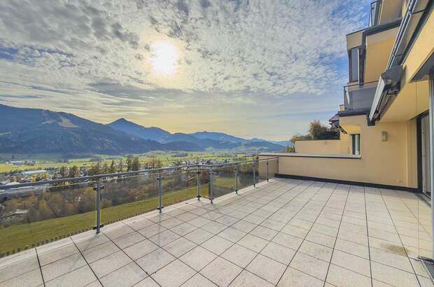 Terrassenwohnung kaufen in 5550 Radstadt (Bild 1)
