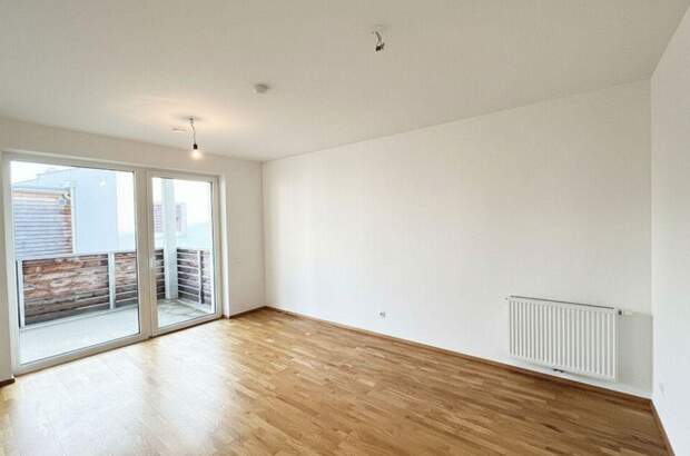 Wohnung mit Balkon mieten in 3140 Pottenbrunn (Bild 1)